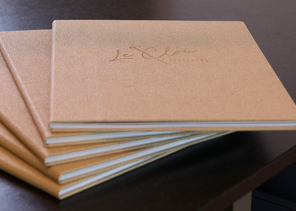 Speisekarte, Restaurant Le Clou Neuenegg