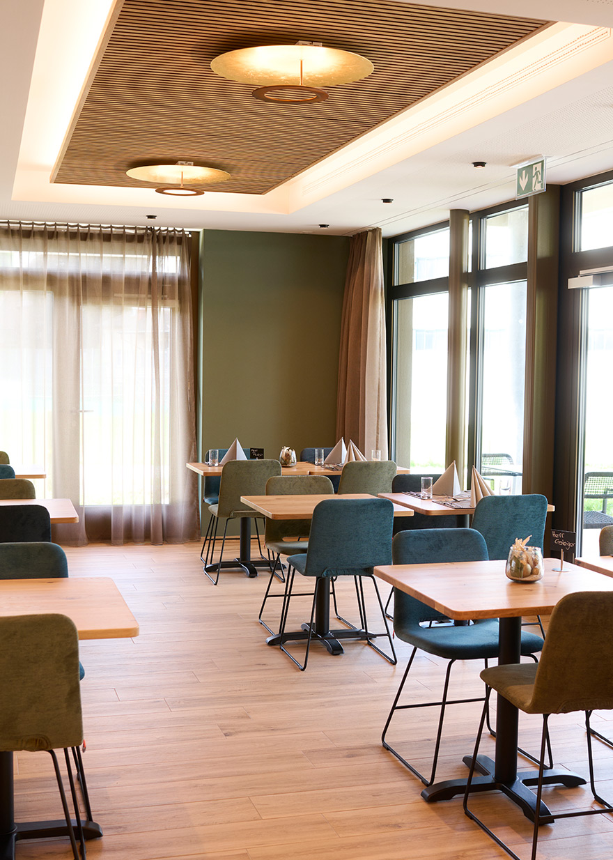 Gaststube, Restaurant Le Clou Neuenegg